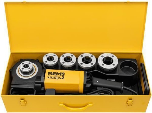 Rems amigo set scatola - set,