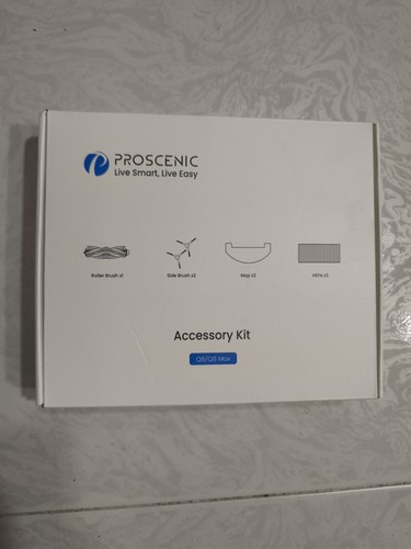 Kit ricambi proscenic - proscenic, max