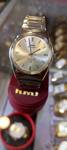 Orologio uomo hmt avinash - orologio,