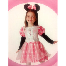 Costume Completo Carnevale