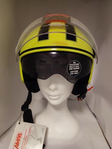 Promo casco lampa - casco, mod