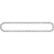 Catena abrasiva da taglio