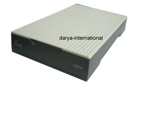 Fujitsu siemens din - fujitsu, scanner