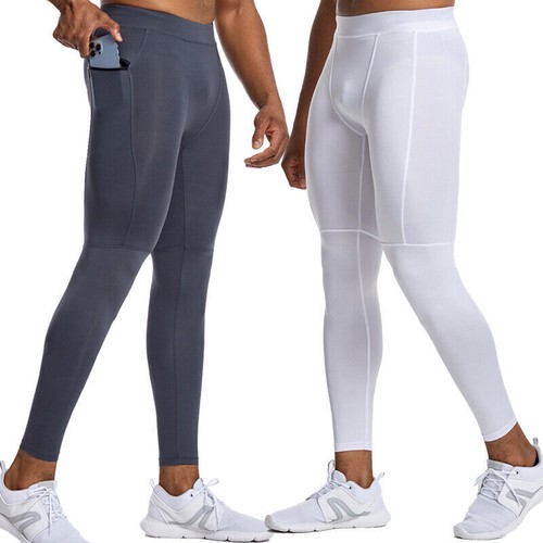 Pantaloni uomo elasticizzati