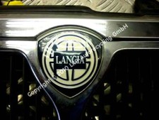 Lancia Y 840 anno 1997 griglia