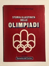 Storia illustrata delle Olimpiadi 1976 