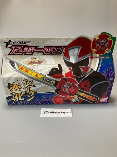 Power rangers ninja - rangers, steel