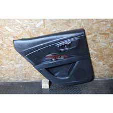 5F9867115 PANNELLO PORTIERA POSTERIORE SINISTRA SEAT LEON (5F1)(2012 >) 1.6TDI 8