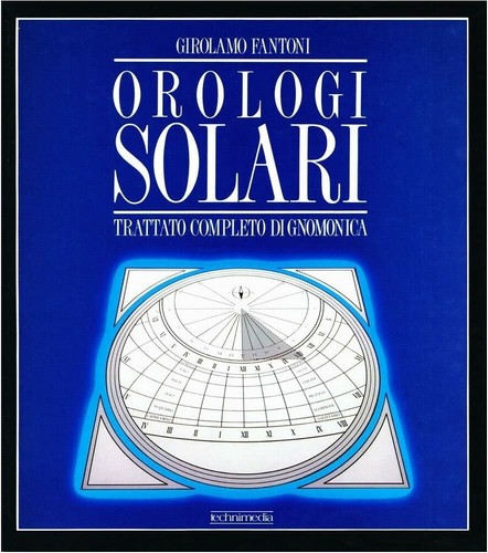 Orologi solari gerolamo - orologi,