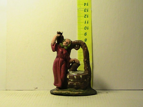 Statuina presepe - statuina,