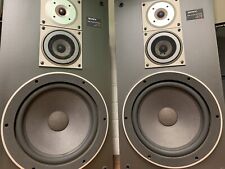 Coppia Diffusori Sony SS-E75