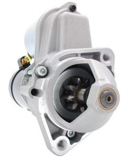 Motorino avviamento starter - di,