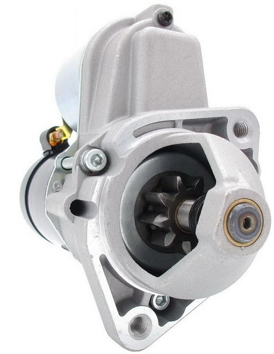 Motorino avviamento starter