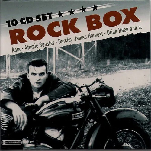 Box asia ultravox uriah - asia,, ultravox,