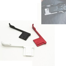 GR2 GR3 Metal Hot Shoe Thumb