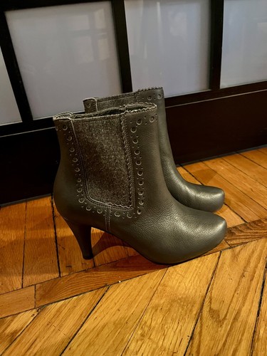 Stivaletti donna - stivaletti,