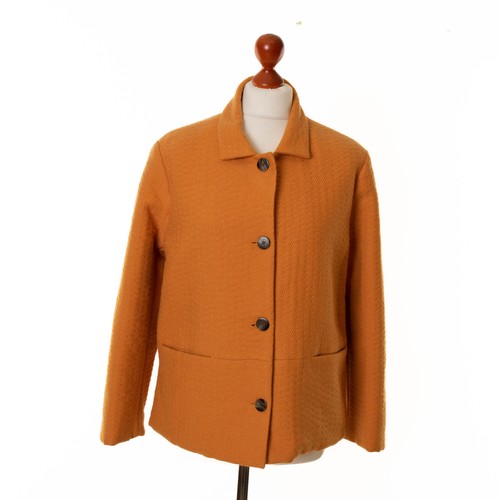 Giacca oska donna arancione - oska,