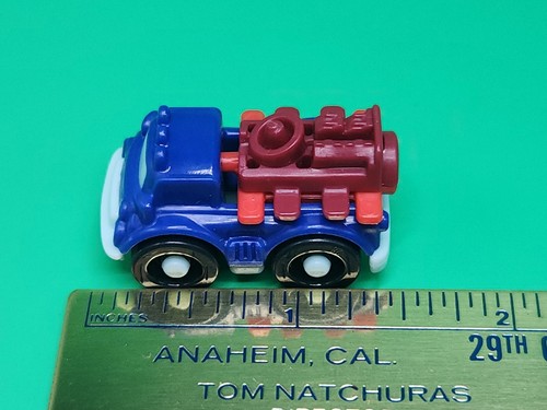 Kinder joy surprise camion - kinder,