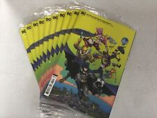 10x BATMAN FORTNITE fumetto #1
