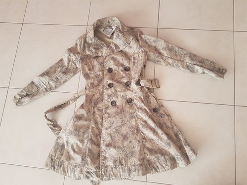 Tommy hilfigher trench - tommy,