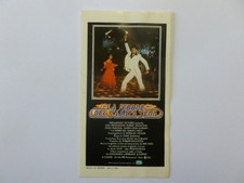 VECCHIO ADESIVO /Old Sticker