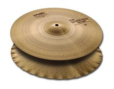 Piatto Paiste 15 pollici 2002