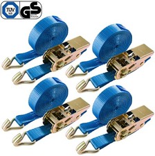 AREBOS 4 x Cinghia di