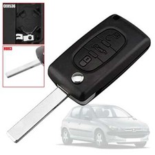 Chiave Guscio Cover CE0536