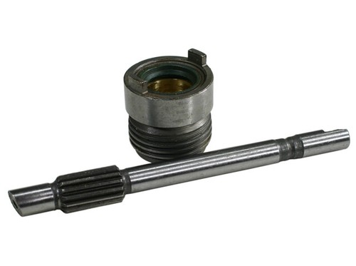 Pompa olio oil - pump, (+perno)