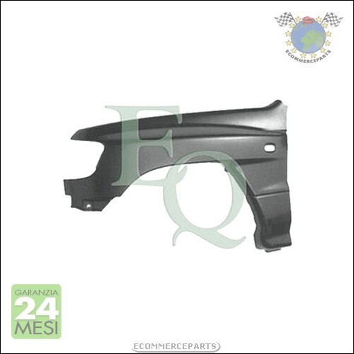 Parafango anteriore dx - eq,
