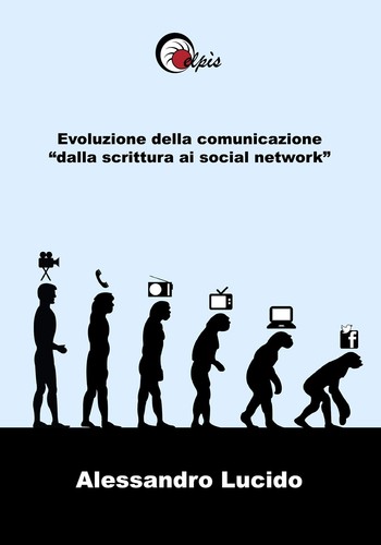 Libro comunicazione social - comunicazione, e