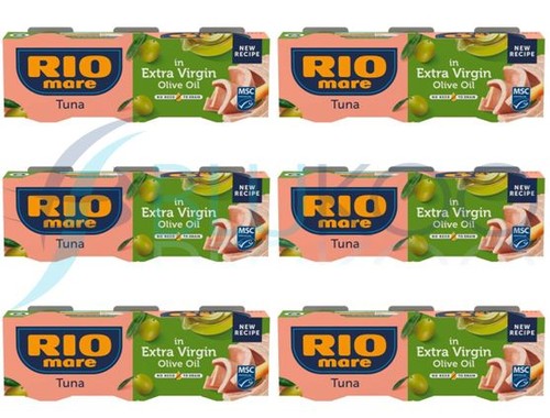 Tonno rio mare olio - tonno, extra