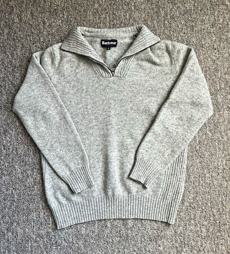 Maglione pullover barbour - pullover,