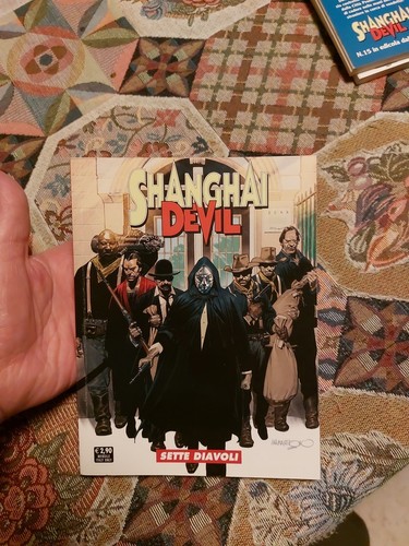 Sergio bonelli editore - bonelli,