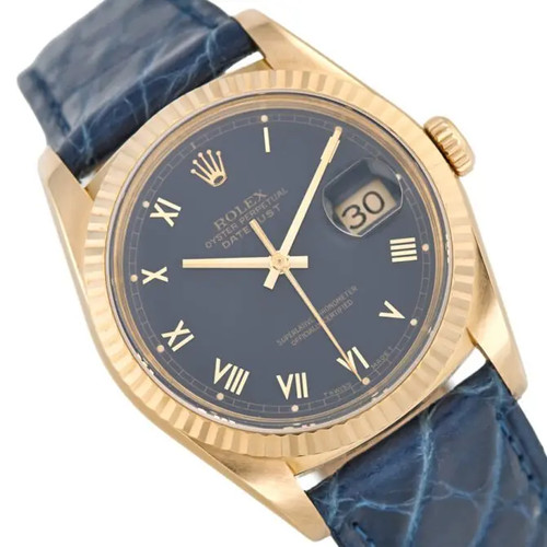Rolex oyster perpetual - rolex,
