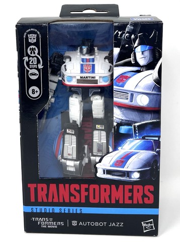 Transformers studio series - transformers,