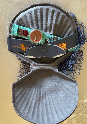 Orologio polso vintage - da, 1993