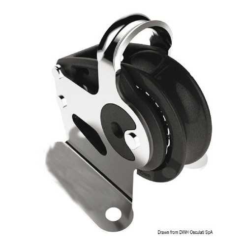 Lewmar bozzello control - lewmar,