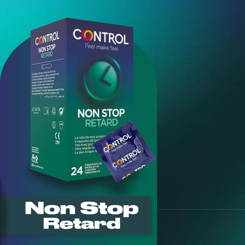 Control retard profilattici - control,