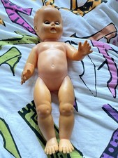 Bambolotto Vintage Anni 60