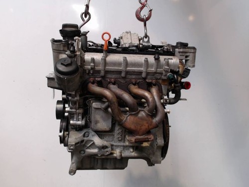 Motore benzina - motore, a