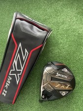 Srixon ZX7 Mk 2 Driver 10,5