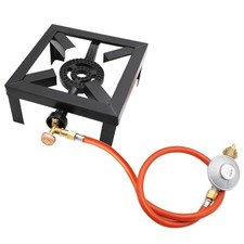 Fornello a gas fornello