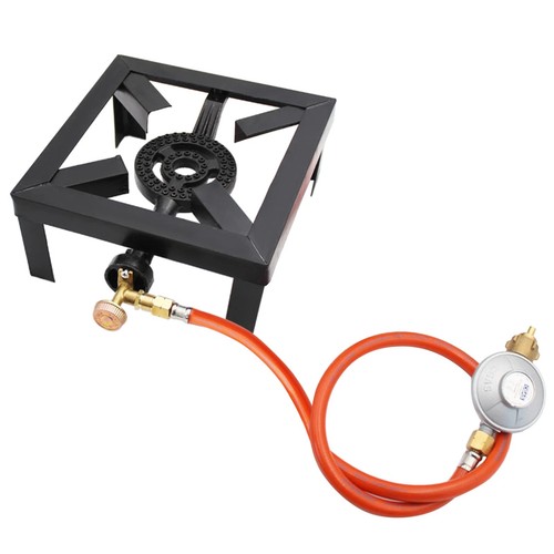 Fornello gas - fornello,