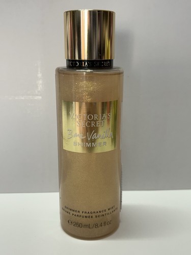 Victoria secret bare vanilla - secret,