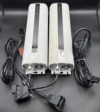 2 Quantum Ballast Series 1000