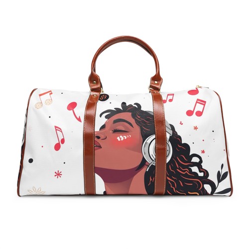 Borsa viaggio artsy - ,