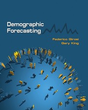 Demographic Forecasting by