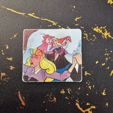 Figurine Animate Mio Locatelli