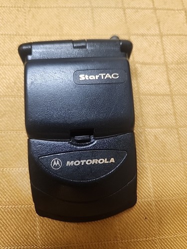 Motorola startac st7868w dual - st7868w,